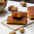 Turrón de Yema tostada 300g
